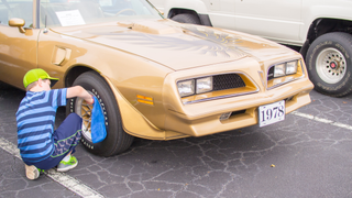 Show Us Your Cars And Coffee Pictures!